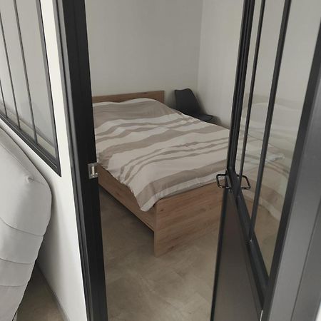 Maisonnette - Charme Coeur De Vigne Шенов Экстерьер фото