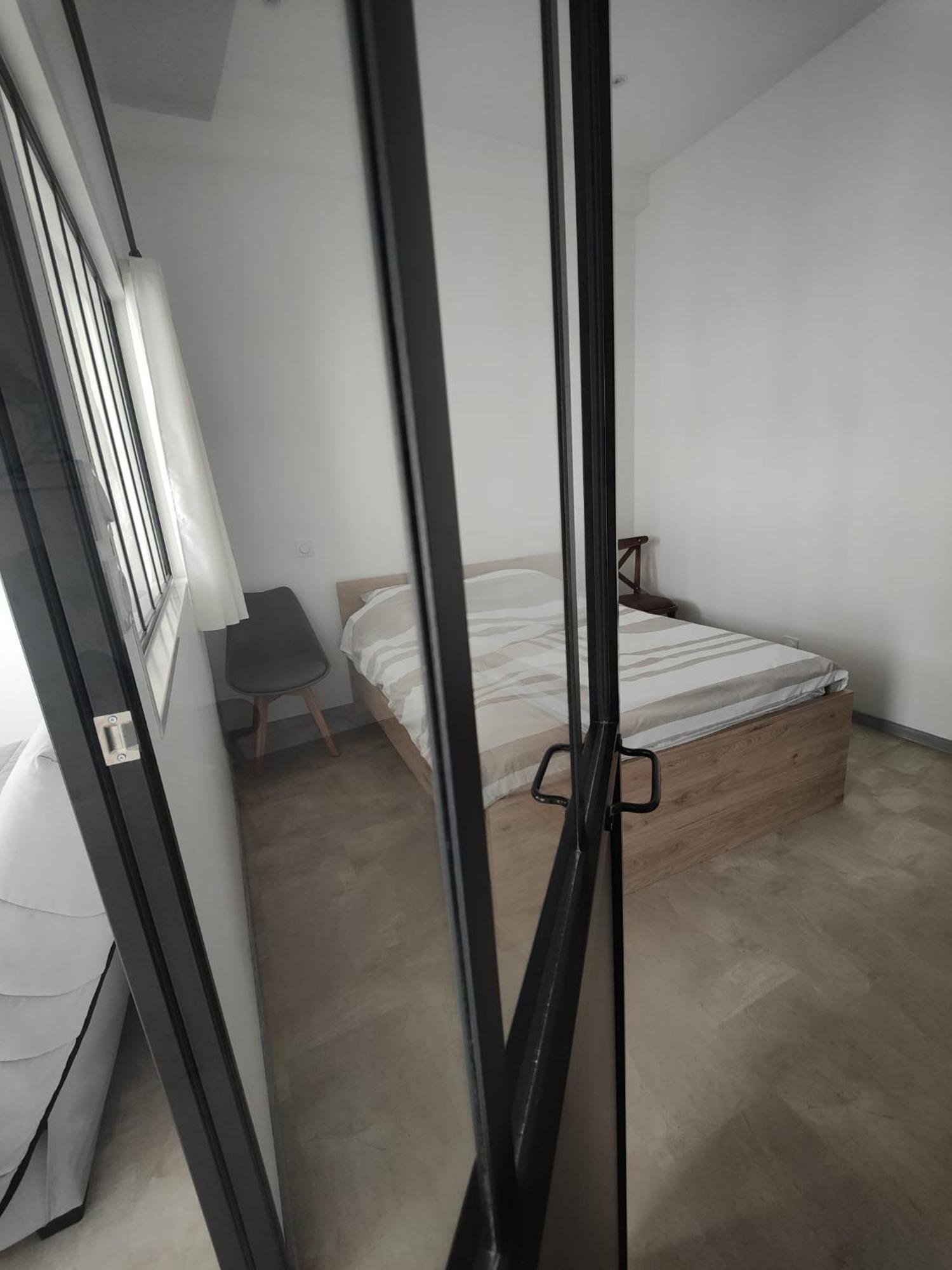 Maisonnette - Charme Coeur De Vigne Шенов Экстерьер фото