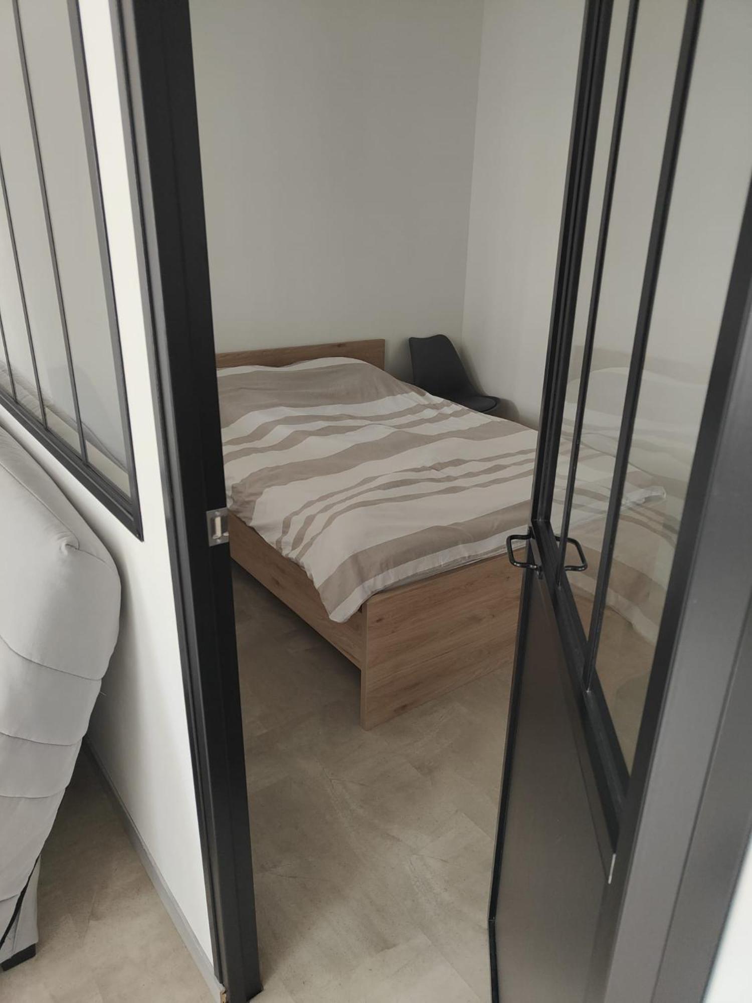 Maisonnette - Charme Coeur De Vigne Шенов Экстерьер фото